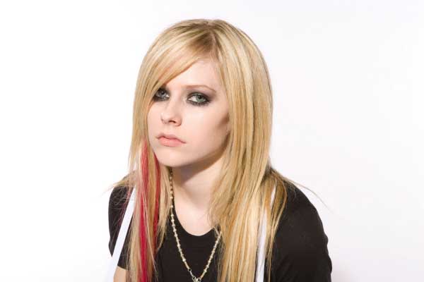 艾薇儿·拉维妮/Avril Lavigne-3-10